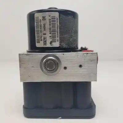 Pezzo di ricambio per auto di seconda mano abs per ford c-max (cb3) hhda riferimenti oem iam 8m512c405aa 10020603224 10096001273 
