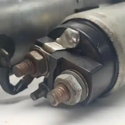 Pezzo di ricambio per auto di seconda mano motorino di avviamento per ford c-max (cb3) hhda riferimenti oem iam 3m5t11000cf  