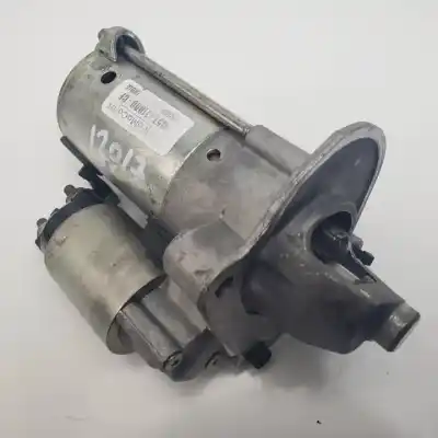 Pezzo di ricambio per auto di seconda mano motorino di avviamento per ford c-max (cb3) hhda riferimenti oem iam 3m5t11000cf  