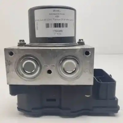 Second-hand car spare part abs for ford s-max (ca1) aowa oem iam references 8g912c405ab 16565704 54085037a 