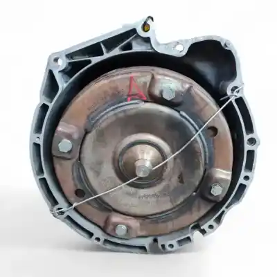 Second-hand car spare part gearbox for bmw 5 (e60) 520 i oem iam references 7534629