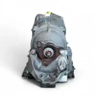 Pezzo di ricambio per auto di seconda mano riduttore per bmw 5 (e60) 520 i riferimenti oem iam 7534629  