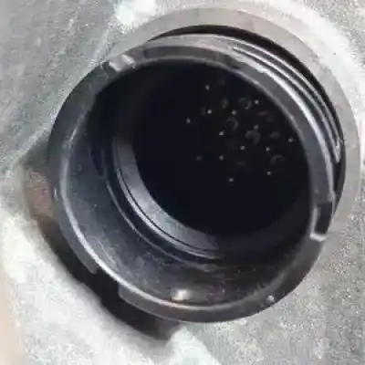 Pezzo di ricambio per auto di seconda mano riduttore per bmw 5 (e60) 520 i riferimenti oem iam 7534629  