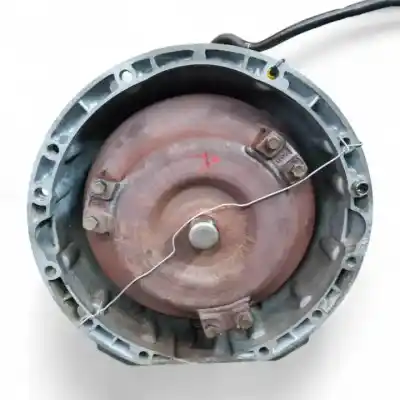 Gebrauchtes Autoersatzteil GETRIEBE zum MERCEDES-BENZ CLASE CLK (W208) CABRIO  OEM-IAM-Referenzen 2102707700 AUTOMATICA 7226070 