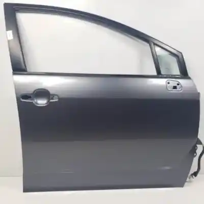 İkinci el araba yedek parçası Sol ön Kapi için TOYOTA COROLLA VERSO (R1) 2ADFTV OEM IAM referansları   