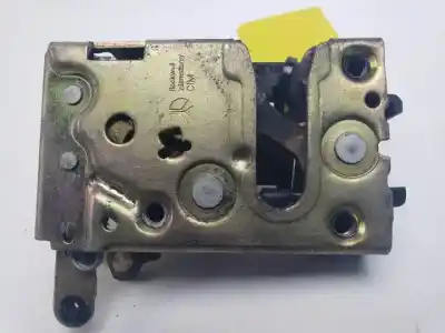 Pièce détachée automobile d'occasion  pour PEUGEOT 205 CABRIOLET  Références OEM IAM   