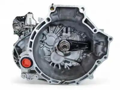 Recambio de automóvil de segunda mano de CAJA CAMBIOS para MAZDA 3 LIM. (BL)  referencias OEM IAM   
