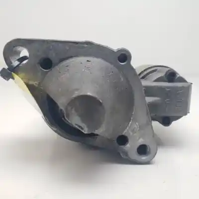 Second-hand car spare part starter motor for renault clio ii fase ii (b/cb0) d4f722 oem iam references 867838864608 d7e1 
