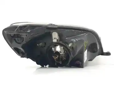 Second-hand car spare part left headlight for citroen nemo (vu) fhz oem iam references 1353198080  45570383