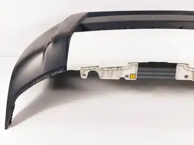 Second-hand car spare part front bumper for citroen nemo (vu) fhz oem iam references   