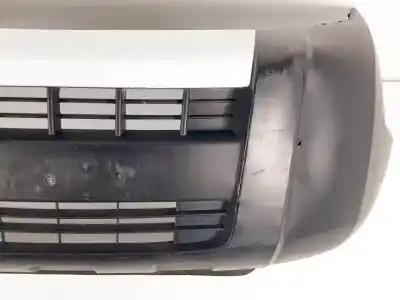 Second-hand car spare part front bumper for citroen nemo (vu) fhz oem iam references   