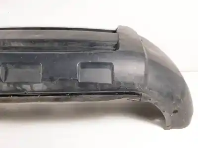 Second-hand car spare part front bumper for citroen nemo (vu) fhz oem iam references   