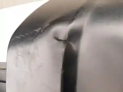 Second-hand car spare part front bumper for citroen nemo (vu) fhz oem iam references   