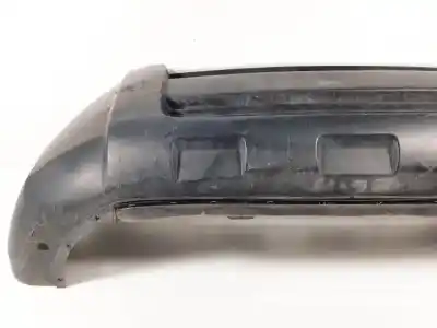 Second-hand car spare part front bumper for citroen nemo (vu) fhz oem iam references   