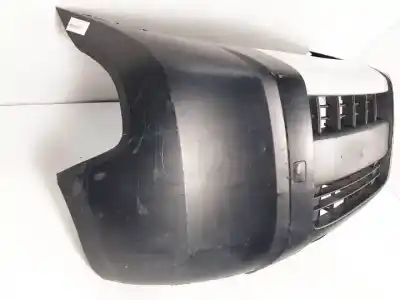 Second-hand car spare part front bumper for citroen nemo (vu) fhz oem iam references   