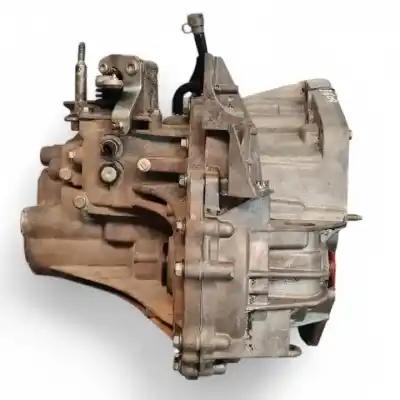 Автозапчасти б/у коробка передач за renault scénic ii (jm0/1_) 2.0 (jm05, jm0u, jm1n, jm1u, jm2v) ссылки oem iam nd0002  