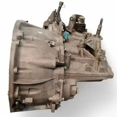 Автозапчасти б/у коробка передач за renault scénic ii (jm0/1_) 2.0 (jm05, jm0u, jm1n, jm1u, jm2v) ссылки oem iam nd0002  