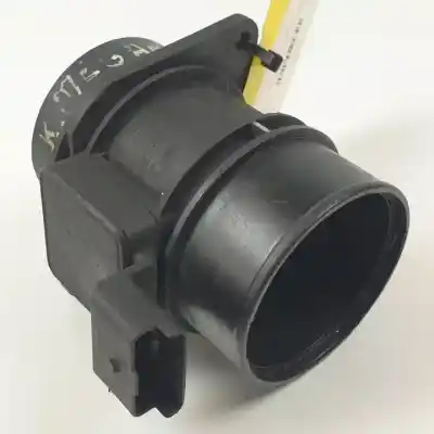 Pièce détachée automobile d'occasion Débitmètre De Masse D'air pour RENAULT SCÉNIC II (JM0/1_) 2.0 (JM05, JM0U, JM1N, JM1U, JM2V) Références OEM IAM 5WK9620 7700109612 H7700104426 
