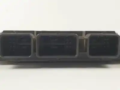 Автозапчастина б/у ебу контролер двигуна для renault scénic ii (jm0/1_) 2.0 (jm05, jm0u, jm1n, jm1u, jm2v) посилання на oem iam 0281011549 8200310863 8200370779 