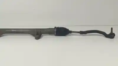 Автозапчастина б/у рульмова рейка для renault scénic ii (jm0/1_) 2.0 (jm05, jm0u, jm1n, jm1u, jm2v) посилання на oem iam 7955501009lh  