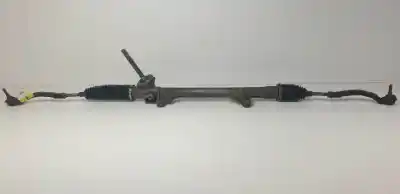 Автозапчастина б/у рульмова рейка для RENAULT SCÉNIC II (JM0/1_) 2.0 (JM05, JM0U, JM1N, JM1U, JM2V) Посилання на OEM IAM 7955501009LH  