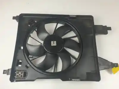 Pezzo di ricambio per auto di seconda mano elettroventola per renault scénic ii (jm0/1_) 2.0 (jm05, jm0u, jm1n, jm1u, jm2v) riferimenti oem iam   