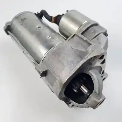 Second-hand car spare part Starter Motor for RENAULT SCÉNIC II (JM0/1_) 2.0 (JM05, JM0U, JM1N, JM1U, JM2V) OEM IAM references LRS01571  