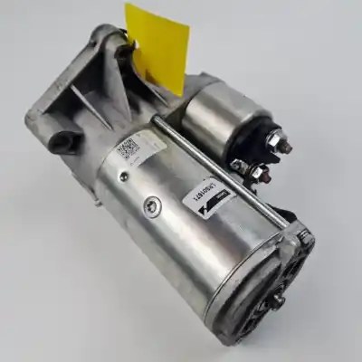Pezzo di ricambio per auto di seconda mano motorino di avviamento per renault scénic ii (jm0/1_) 2.0 (jm05, jm0u, jm1n, jm1u, jm2v) riferimenti oem iam lrs01571  