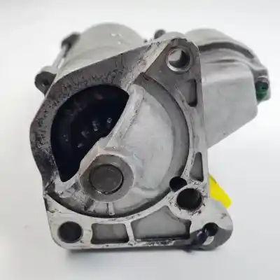 Pezzo di ricambio per auto di seconda mano motorino di avviamento per renault scénic ii (jm0/1_) 2.0 (jm05, jm0u, jm1n, jm1u, jm2v) riferimenti oem iam lrs01571  