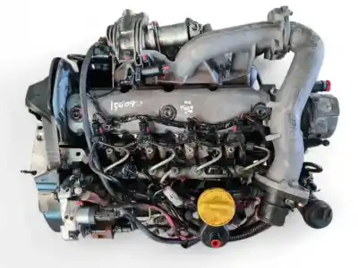 Second-hand car spare part complete engine for renault scénic ii (jm0/1_) 2.0 (jm05, jm0u, jm1n, jm1u, jm2v) oem iam references f9q800  