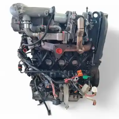 Second-hand car spare part complete engine for renault scénic ii (jm0/1_) 2.0 (jm05, jm0u, jm1n, jm1u, jm2v) oem iam references f9q800  