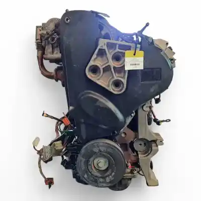 Second-hand car spare part complete engine for renault scénic ii (jm0/1_) 2.0 (jm05, jm0u, jm1n, jm1u, jm2v) oem iam references f9q800  