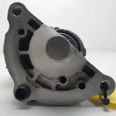 Second-hand car spare part starter motor for peugeot 407 rfn oem iam references   