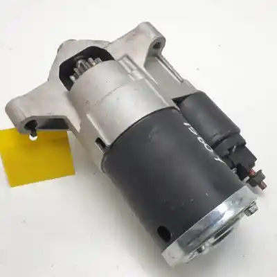 Second-hand car spare part STARTER MOTOR for PEUGEOT 407  OEM IAM references   