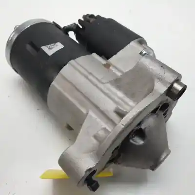 Second-hand car spare part starter motor for peugeot 407 rfn oem iam references   