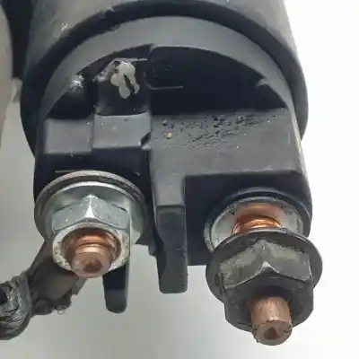 Second-hand car spare part starter motor for peugeot 407 rfn oem iam references   