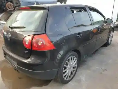 Gebrauchtes Autoersatzteil getriebe zum volkswagen golf v berlina (1k1) bmn oem-iam-referenzen jma  