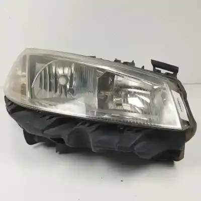 Автозапчастина б/у  для RENAULT MEGANE II COUPE  Посилання на OEM IAM 8200476431 HALOGENO 89307003 