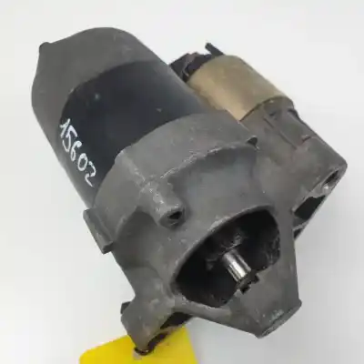 Автозапчастина б/у  для RENAULT MEGANE II COUPE  Посилання на OEM IAM 8200266777 D7E47 