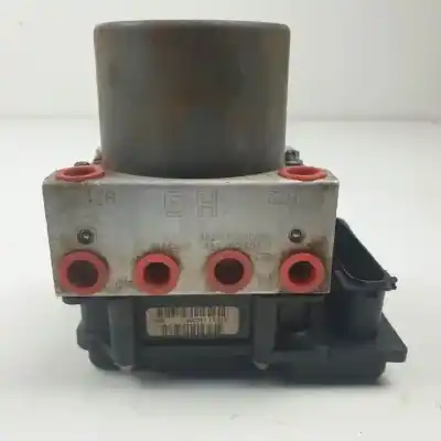 Peça sobressalente para automóvel em segunda mão abs por opel meriva d-z17dth referências oem iam 13182319 0265231583 0265800443 