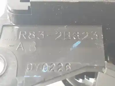 Pezzo di ricambio per auto di seconda mano leva del freno a mano per jaguar s-type d/7g riferimenti oem iam r832b623ab  