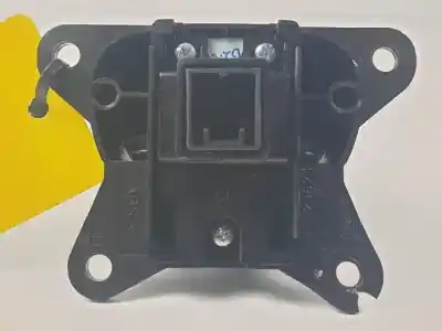 Pezzo di ricambio per auto di seconda mano leva del freno a mano per jaguar s-type d/7g riferimenti oem iam r832b623ab  