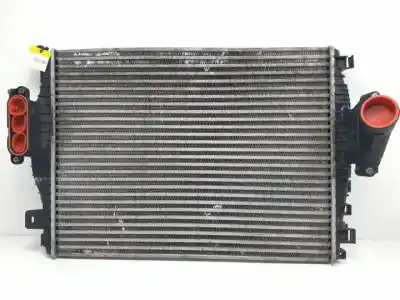 Second-hand car spare part Intercooler for JAGUAR XF 224DT OEM IAM references CX239L440EC  