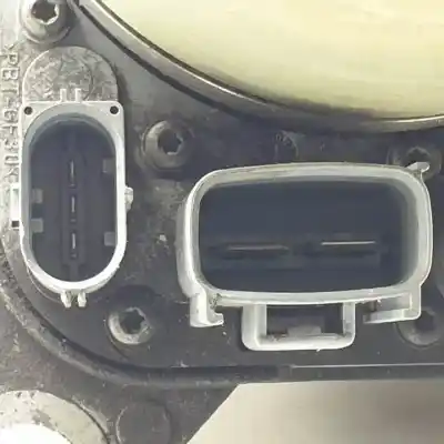 Second-hand car spare part steering pump for volvo c30 d4164t oem iam references 5n513k514ca  