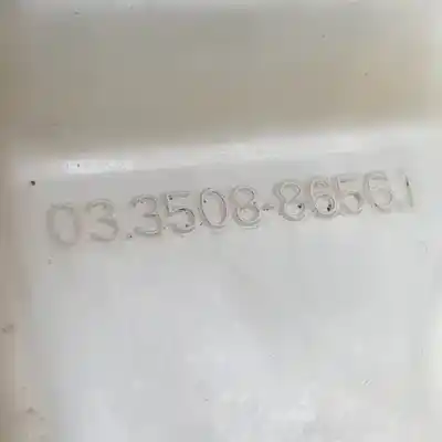 Peça sobressalente para automóvel em segunda mão bomba de travões por volvo c30 d4164t referências oem iam 03350886551 03350886561 