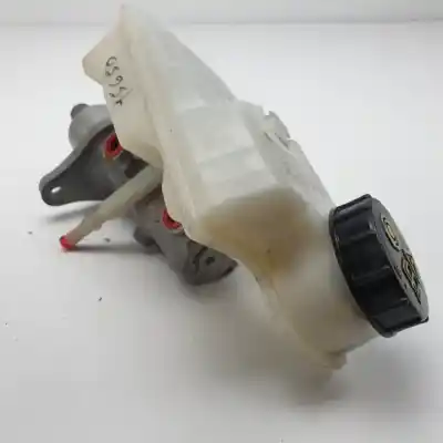 Peça sobressalente para automóvel em segunda mão bomba de travões por volvo c30 d4164t referências oem iam 03350886551 03350886561 