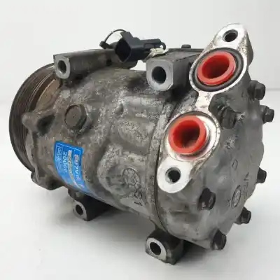 Second-hand car spare part air conditioning compressor for volvo c30 d4164t oem iam references 3m5h19d629ta  