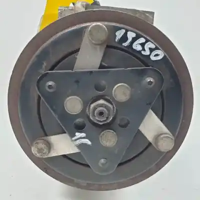 Second-hand car spare part air conditioning compressor for volvo c30 d4164t oem iam references 3m5h19d629ta  