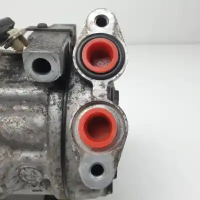 Second-hand car spare part air conditioning compressor for volvo c30 d4164t oem iam references 3m5h19d629ta  