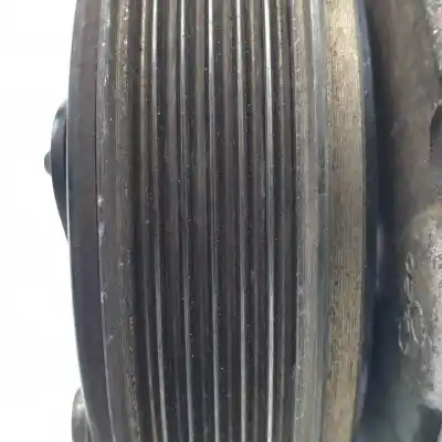 Second-hand car spare part air conditioning compressor for volvo c30 d4164t oem iam references 3m5h19d629ta  